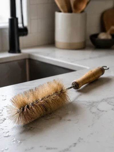 Best Bottle Brush