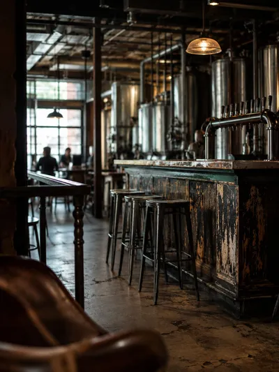 Best Brewpubs