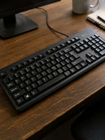 Best Budget Keyboards