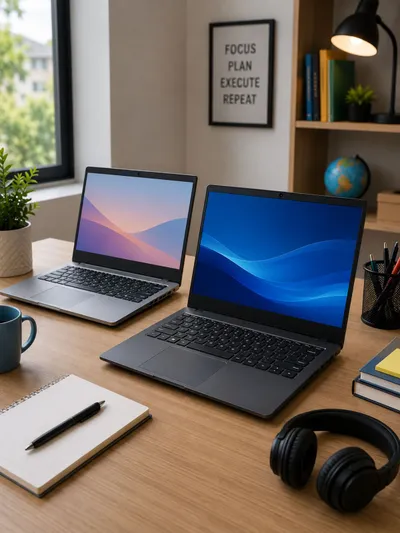 Best Budget Laptops
