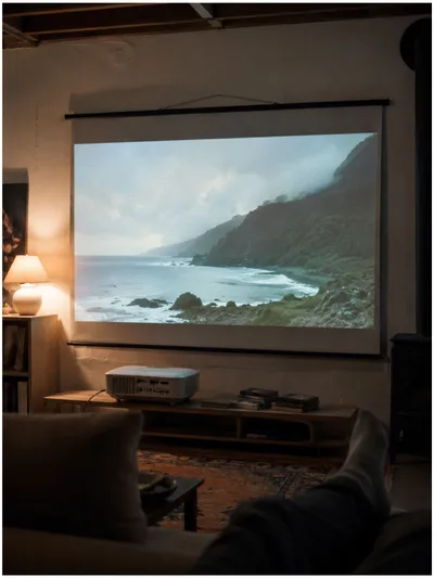 Best Budget Projector Screens