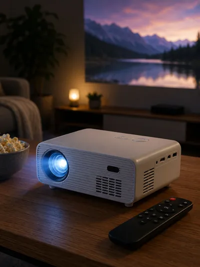 Best Budget Projectors