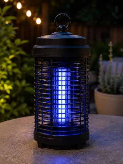 Best Bug Zappers