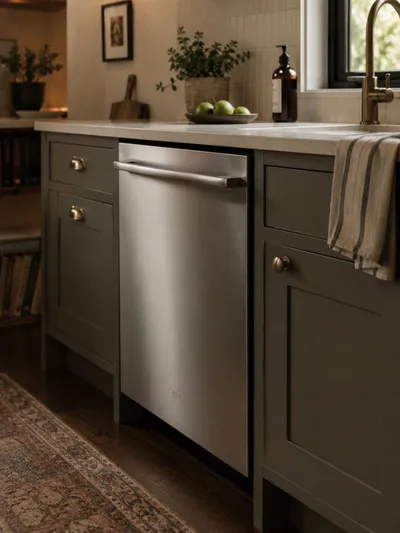 Best Built-In Dishwashers