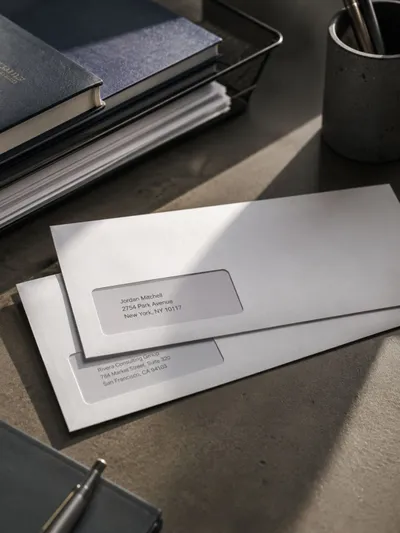 Best Business Envelopes