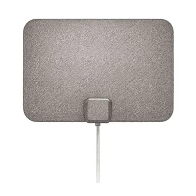 Best Buy Essentials™ Thin Indoor HDTV Antenna