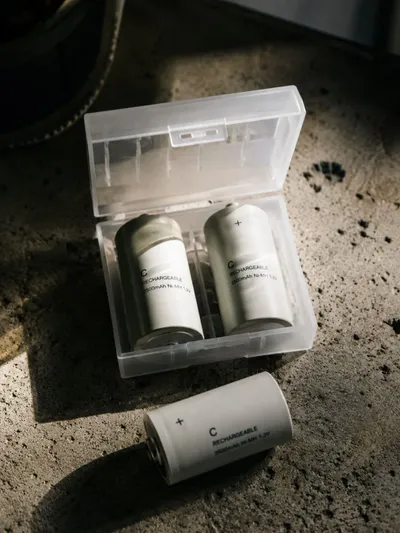 Best C Rechargeables