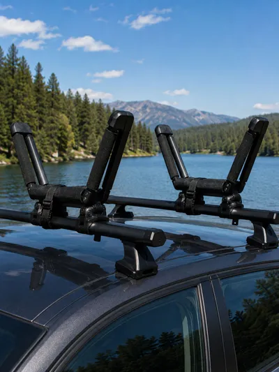 Best Canoe Car Racks