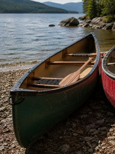 Best Canoes