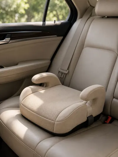 Best Car Booster Seats