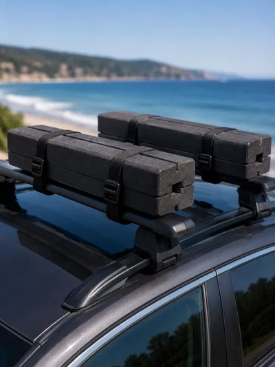 Best Car Foam Block Carriers
