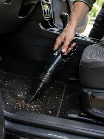 Best Car Vacuums