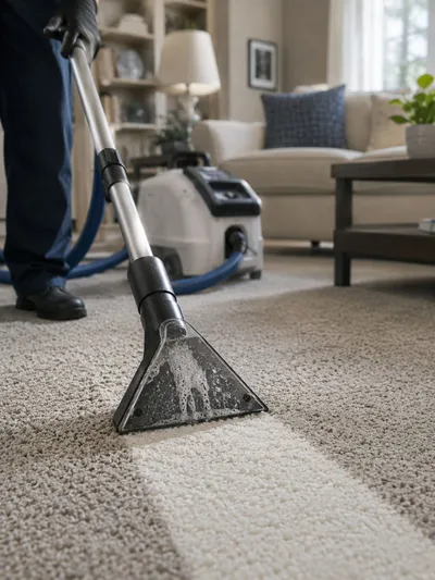 Best Carpet Cleaning Machines