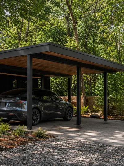 Best Carports