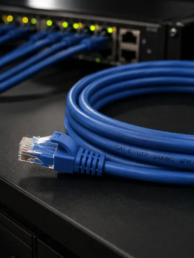 Best Cat 6 Cables