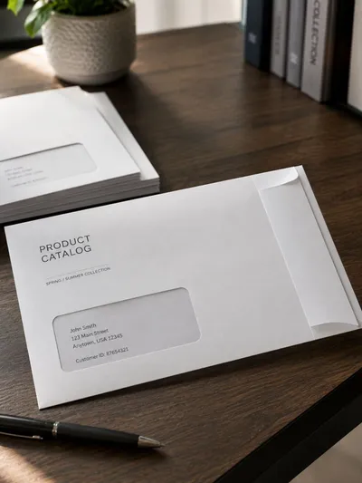 Best Catalog Envelopes