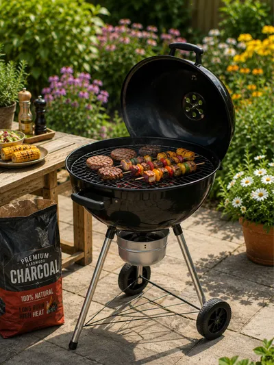 Best Charcoal Grills