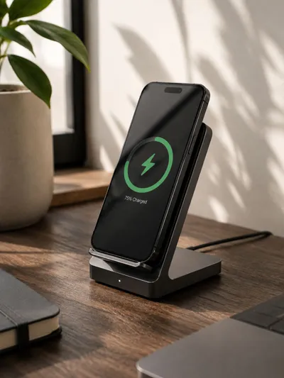 Best Charging Stands