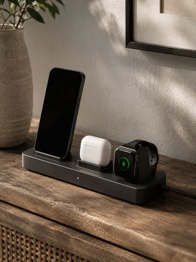 Best Charging Stations