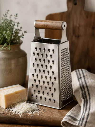 Best Cheese Graters