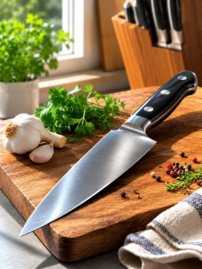 Best Chef's Knives
