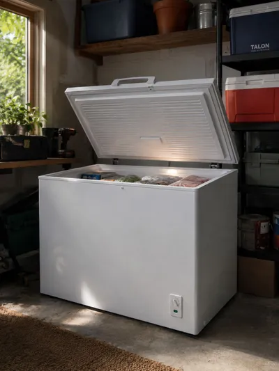 Best Chest Freezers