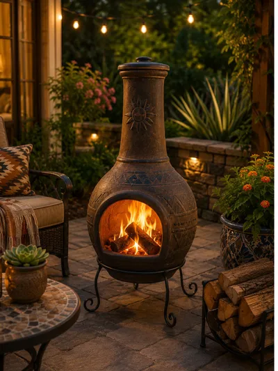 Best Chimineas