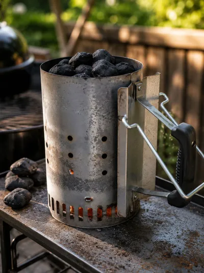 Best Chimney Starters