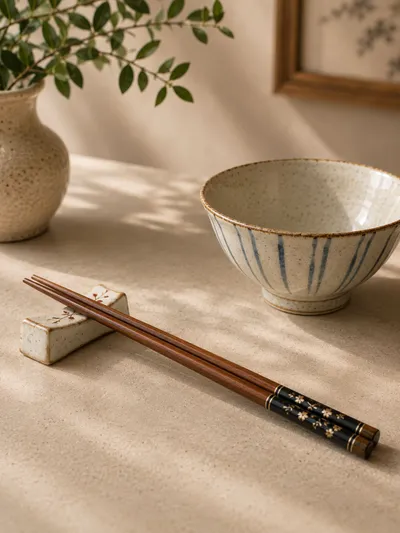 Best Chopsticks
