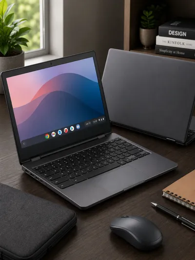 Best Chromebooks