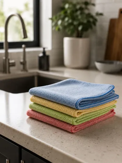 Best Cleaning Cloths