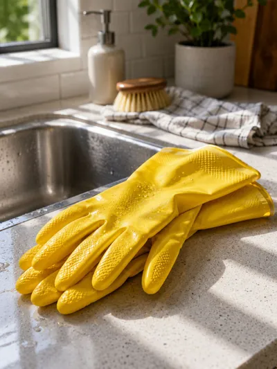 Best Cleaning Gloves