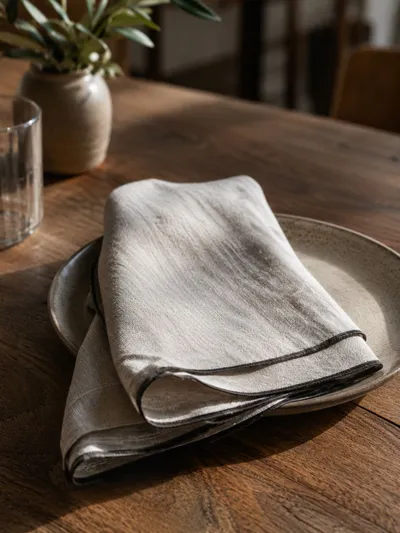Best Cloth Napkins