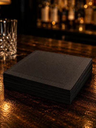 Best Cocktail Napkins