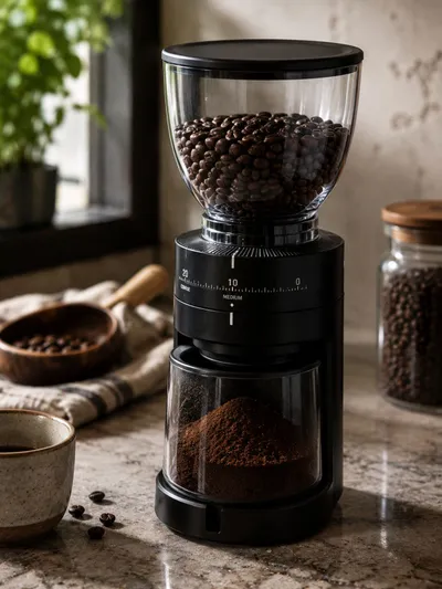 Best Coffee Grinders