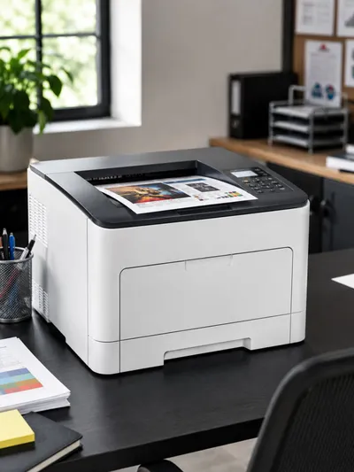 Best Color Laser Printers