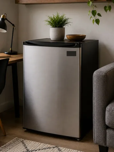 Best Compact Refrigerators