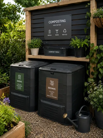Best Composting Bins