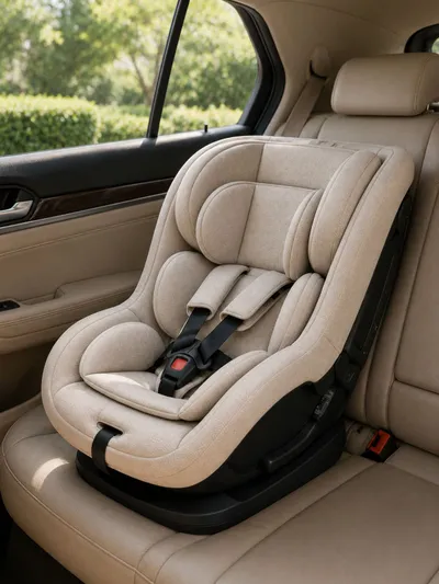 Best Convertible Car Seats