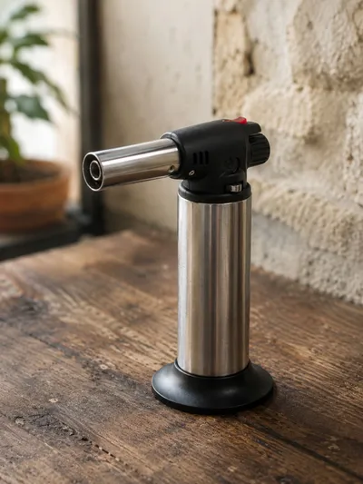 Best Cooking Torches