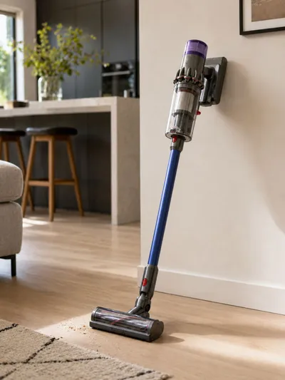 Best Cordless Stick Vacuums