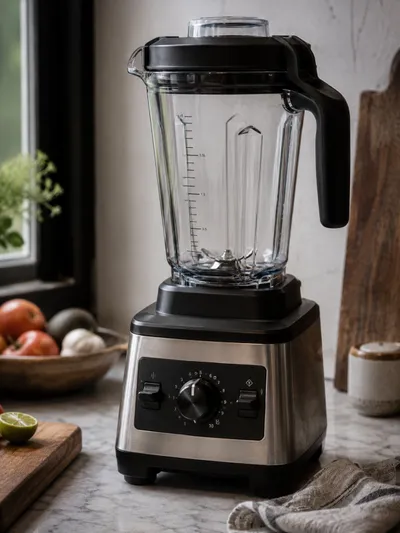Best Countertop Blenders
