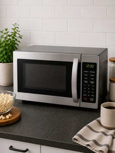 Best Countertop Microwave Ovens