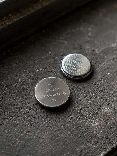 Best CR2032 Lithium Batteries