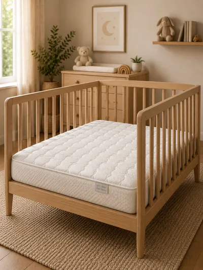 Best Crib Mattresses
