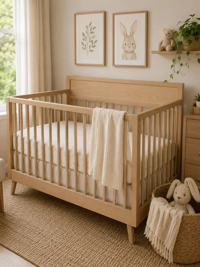 Best Cribs