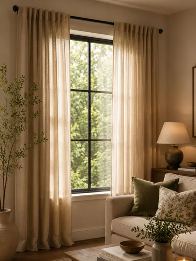 Best Curtains