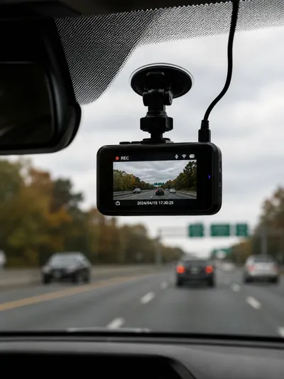 Best Dash Cams