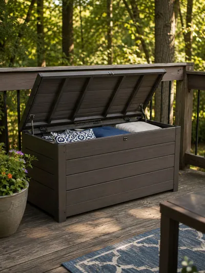 Best Deck Boxes