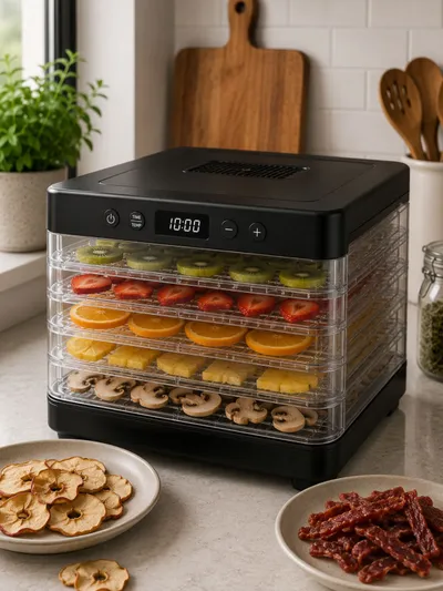 Best Dehydrators